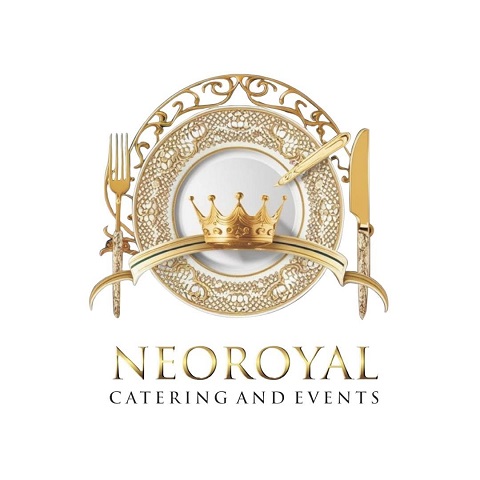 Neoroyal Catering Logo