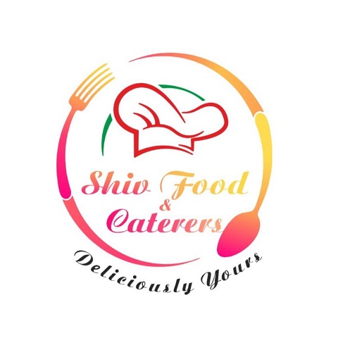 Shiv Food & Cateres Logo