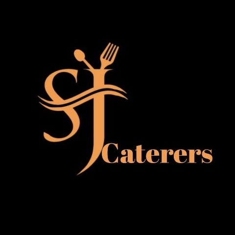 SJ Caterers Logo