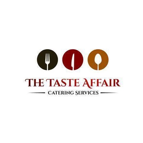 The Taste Affair Logo