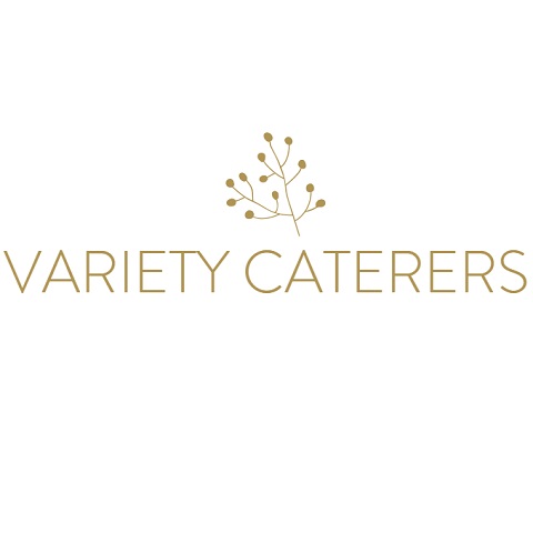 Variety Caterers & Decor Logo