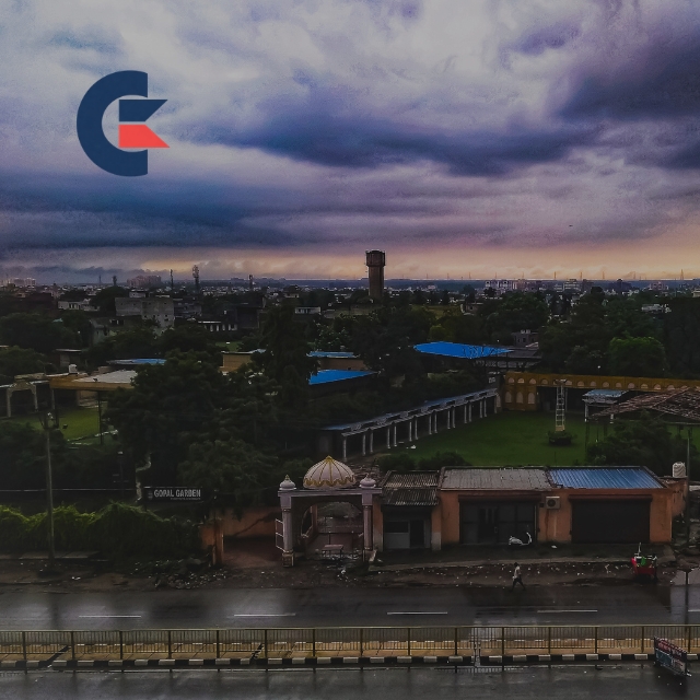 Faridabad