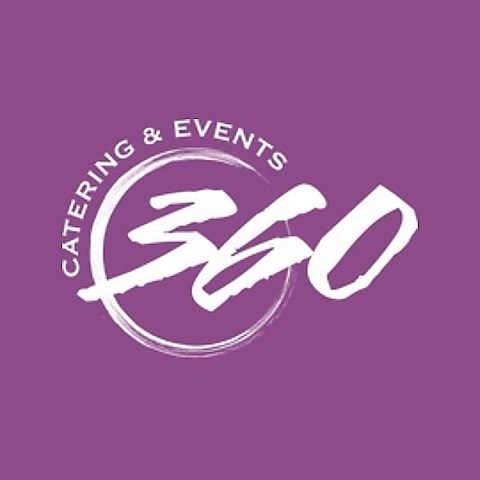360 Catering And Events banner 1