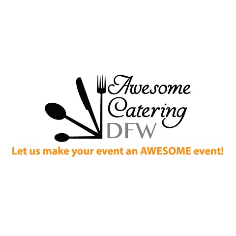 Awesome Catering DFW banner 1