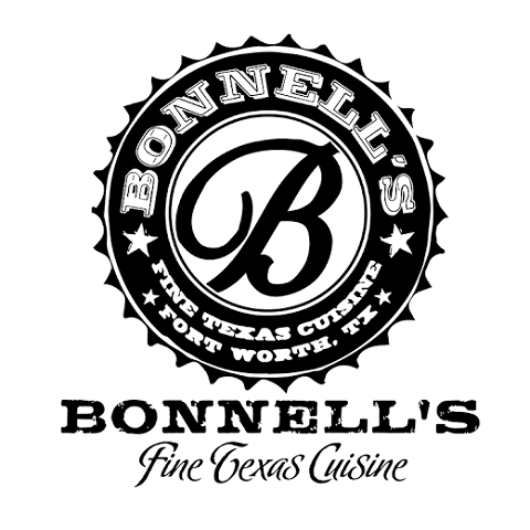 Bonnell's Fine Texas Catering Logo