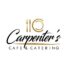 Carpenter’s Cafe & Catering