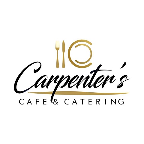 Carpenter’s Cafe & Catering banner 1