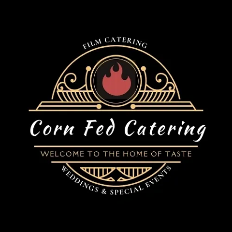 Corn Fed Catering banner 1