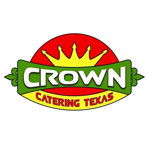 Crown Catering Texas banner 1