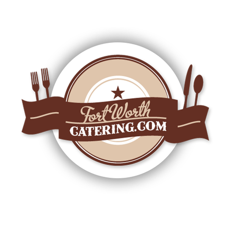 Fort Worth Catering Logo