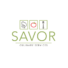 Savor Culinary Services