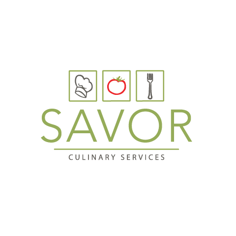 Savor Culinary Services banner 1