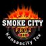 Smoke City Proz BBQ