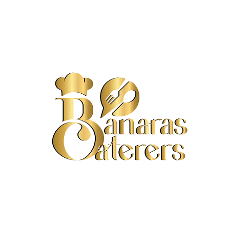 Banaras Caterers Logo