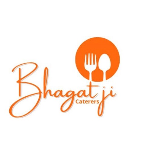 Bhagat Ji Caterers Logo