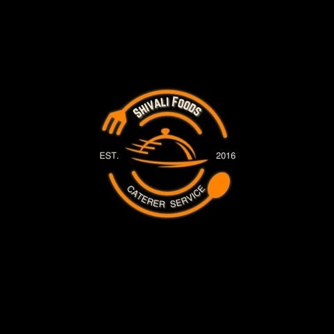 Shivali Foods & Caterers Logo
