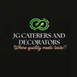 JG Caterers And Decorators