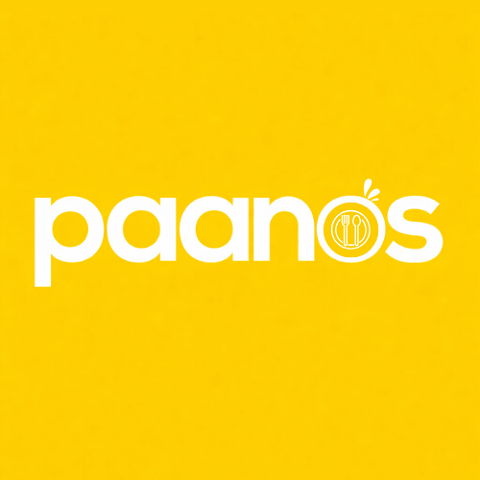 Paano's Catering Services Logo