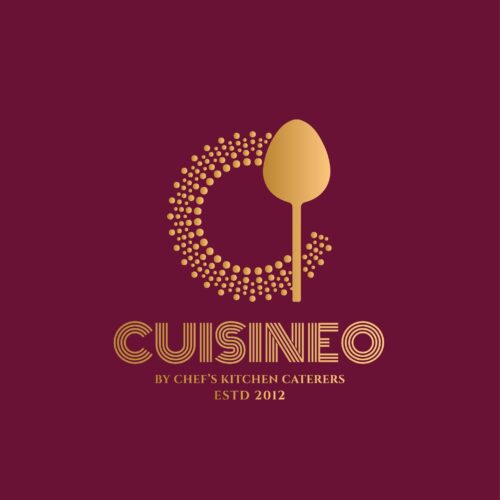 Cuisineo Catering Logo