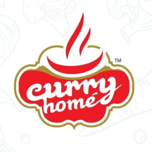 Curry Home Logo