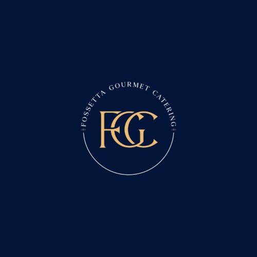Fossetta Gourmet Catering Logo