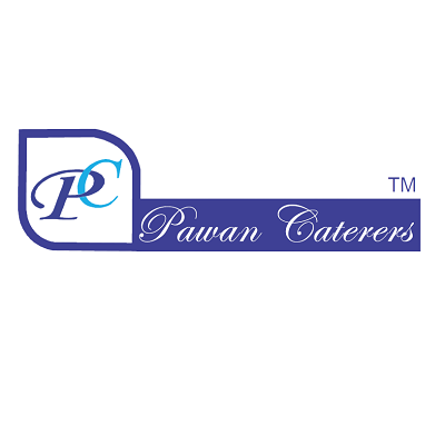 Pawan Caterers Logo