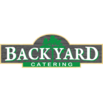Backyard Catering