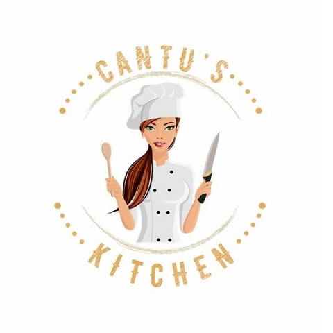 Cantus Kitchen Catering Logo