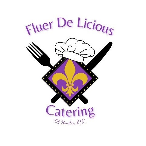 Catering By FDL Logo