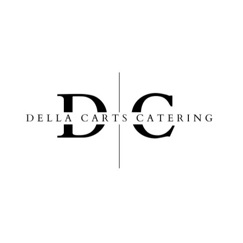 Della Carts Catering Logo
