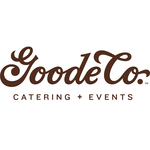 Goode Company Catering Logo