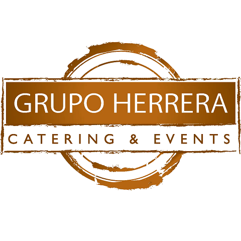 Grupo Herrera Catering & Events Logo