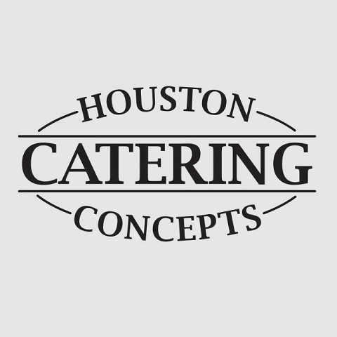 Houston Catering Concepts Logo