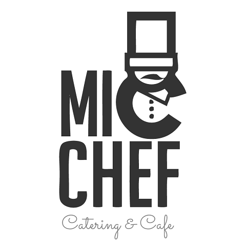 Mi Chef Caters LLC Logo