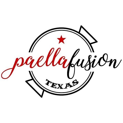 Paella Fusion Logo