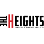 The Heights Catering