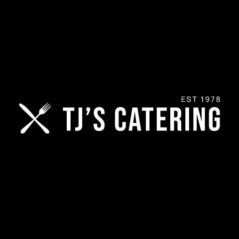 TJ's Catering Logo