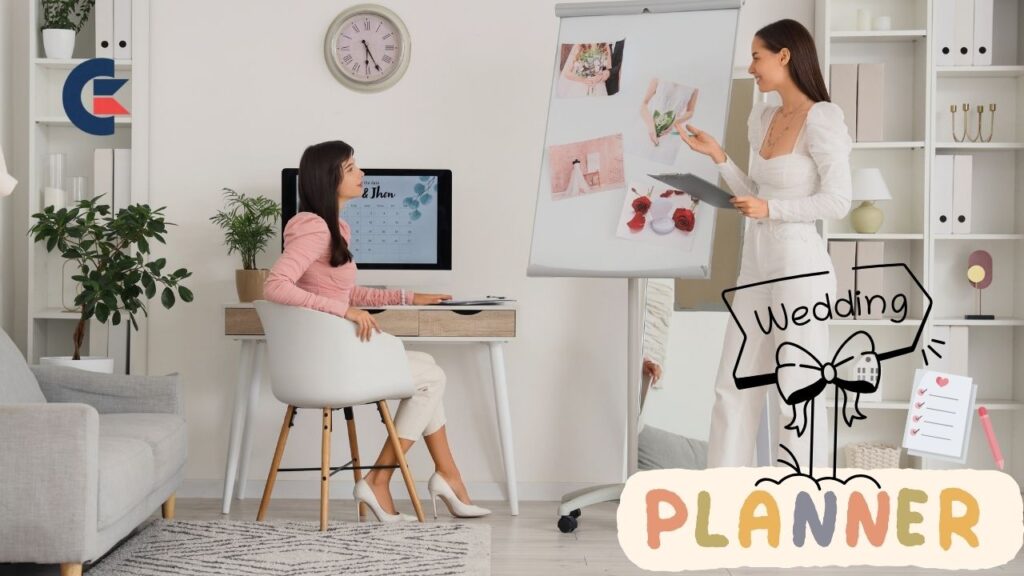 How Much Do Wedding Planners Charge