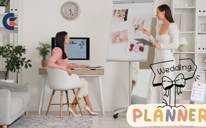 How Much Do Wedding Planners Charge