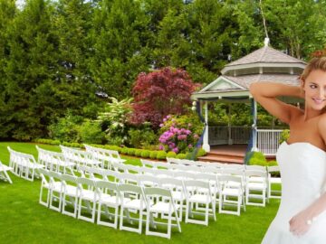How To Pick The Perfect Wedding Venue