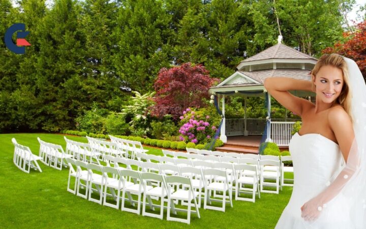 How To Pick The Perfect Wedding Venue