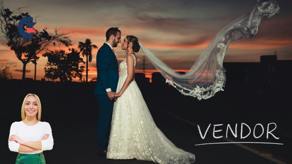 What Vendors Do You Need At A Wedding