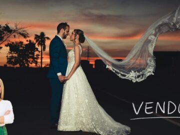 What Vendors Do You Need At A Wedding