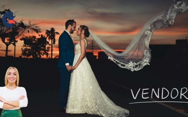 What Vendors Do You Need At A Wedding