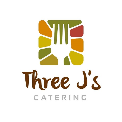 3J's Catering banner 1
