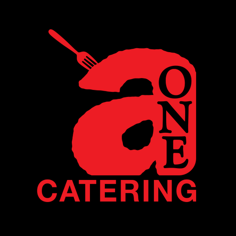 A1 Catering banner 1