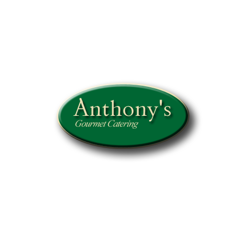 Anthony's Gourmet Catering banner 1