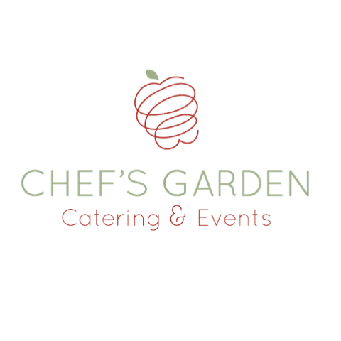 Chef's Garden Catering & Events banner 1