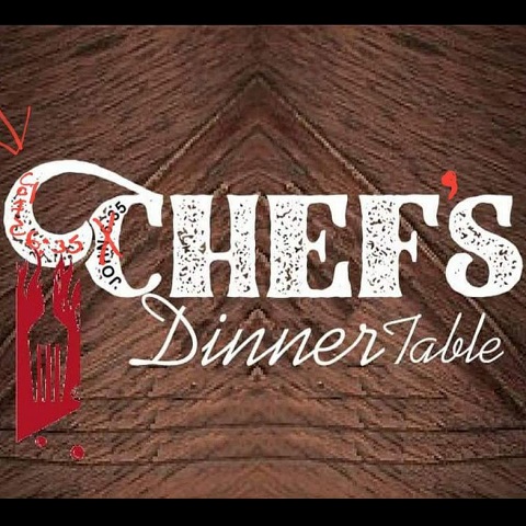 Chefs Dinner Table banner 1