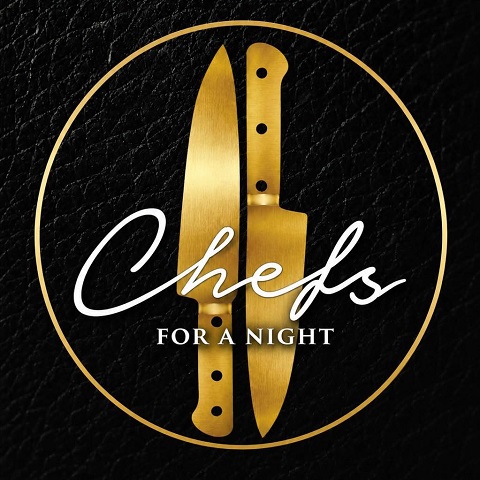 Chefs for a Night, Inc banner 1